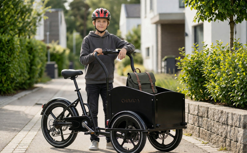 Cómo mantener la bicicleta durante muchos años