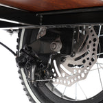 Stor Chanty Cargo Kid - 10-17 år (PREORDRE)