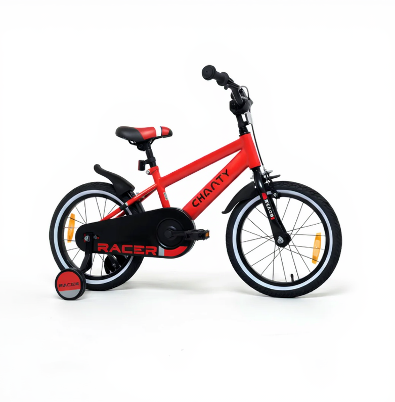 CHANTY Racer 16