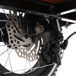 Stor Chanty Cargo Kid - 10-17 år (PREORDRE)