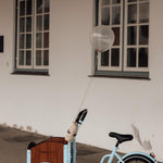 Chanty Cargo Kid - Fly Test