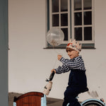 Chanty Cargo Kid - Fly Test