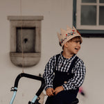 Chanty Cargo Kid - Fly Test