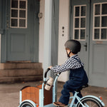 Chanty Cargo Kid - Fly Test