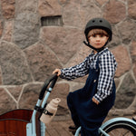 Chanty Cargo Kid - Fly Test