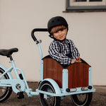 Chanty Cargo Kid - Fly Test