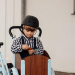 Chanty Cargo Kid - Fly Test