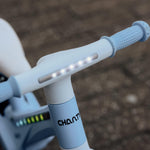 Chanty Go Bicicleta de Carrera Azul | Con Luz Integrada