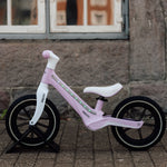 Chanty Go Pink Løbecykel | Med Integreret Lys