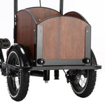 Stor Chanty Cargo Kid - 10-17 år (PREORDRE)