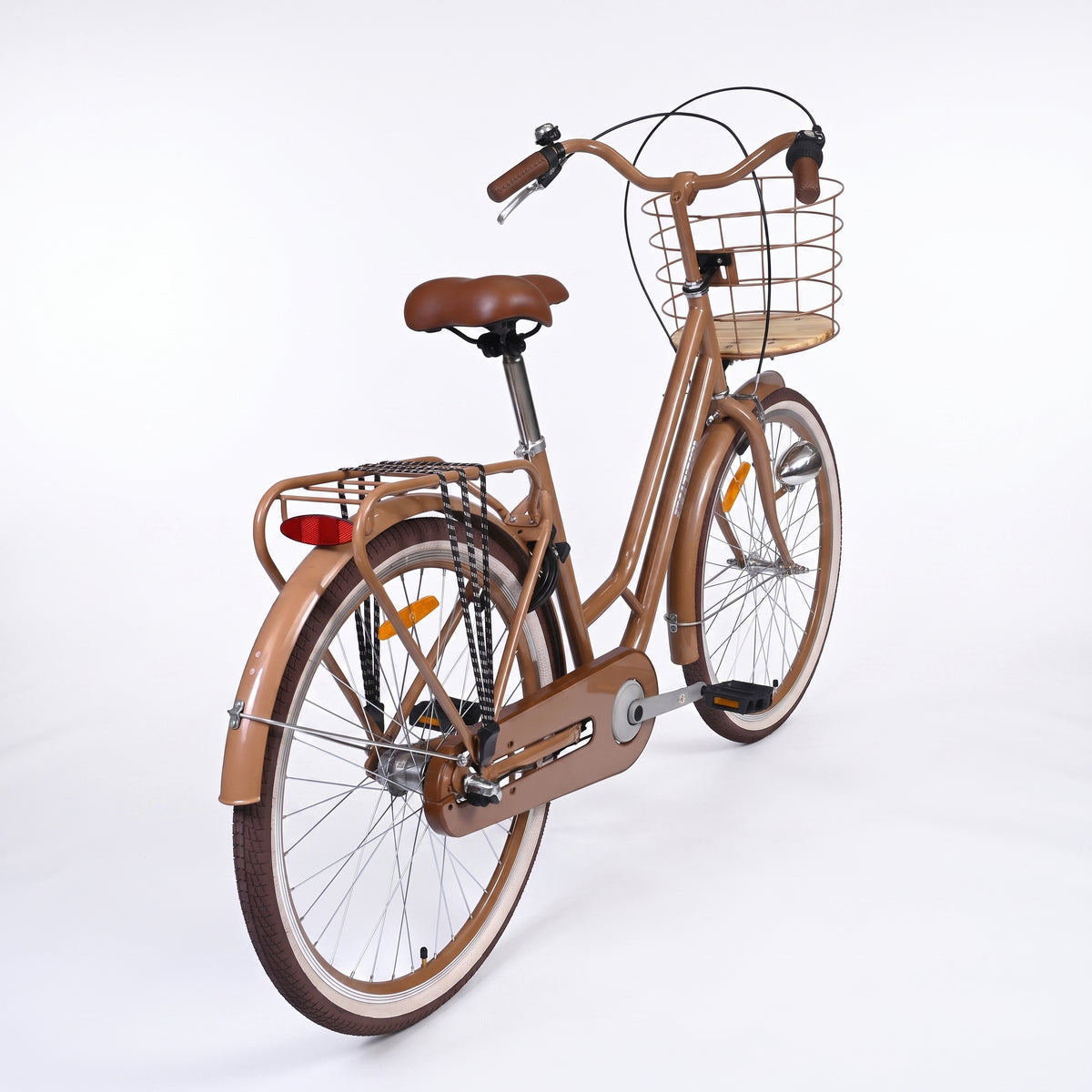 Chanty Prestige 26
