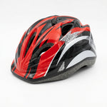 Chanty Casco infantil – Rojo