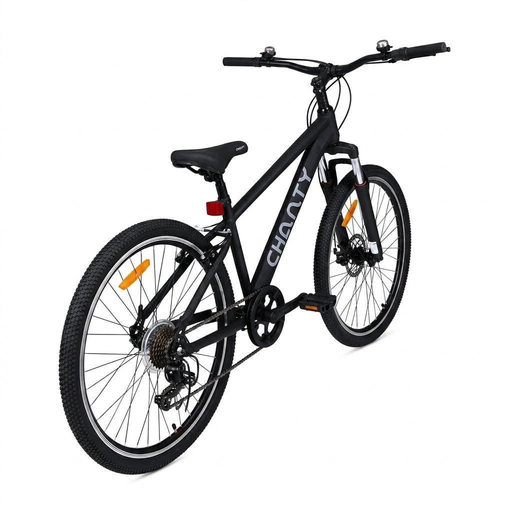 Chanty MTB 20