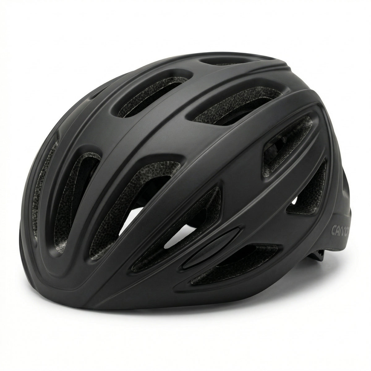 Chanty Casco 51-55 cm con luz