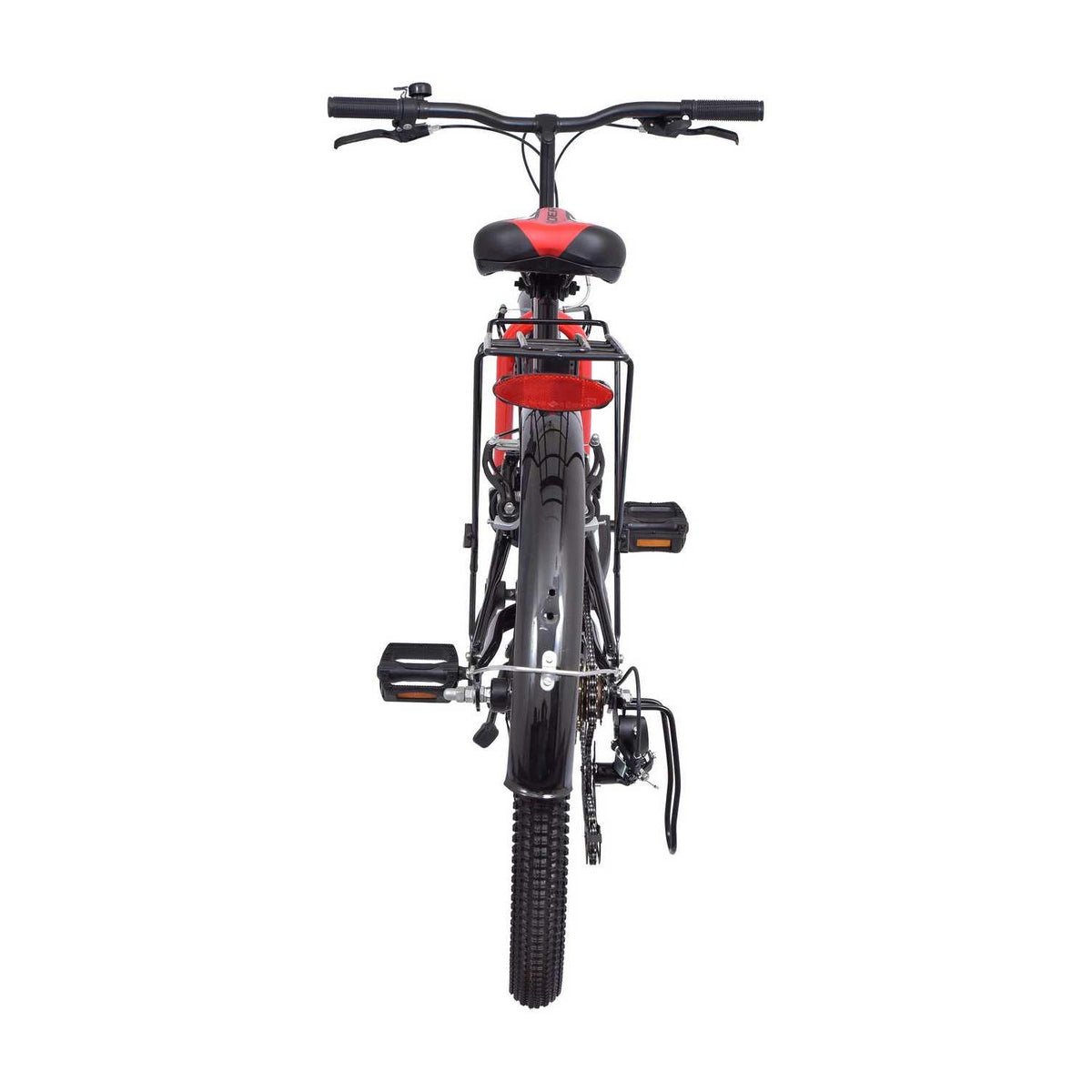 Bicicleta infantil Chanty de 24