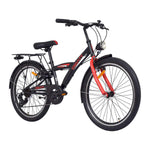 Bicicleta infantil Chanty de 24