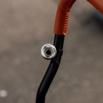 Manillar para bicicleta de carga infantil