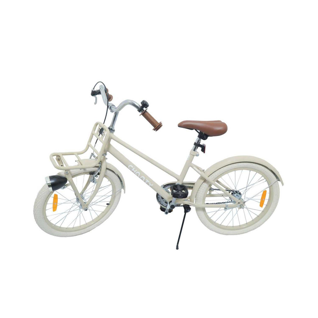 CHANTY Casual 20" - Beige - BørnecyklerneChantyBørnecyklerne20 - 009/3CHANTY Casual 20" - Beige