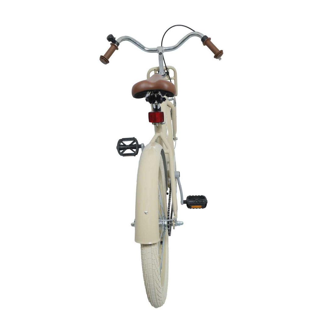 CHANTY Casual 20" - Beige - BørnecyklerneChantyBørnecyklerne20 - 009/3CHANTY Casual 20" - Beige