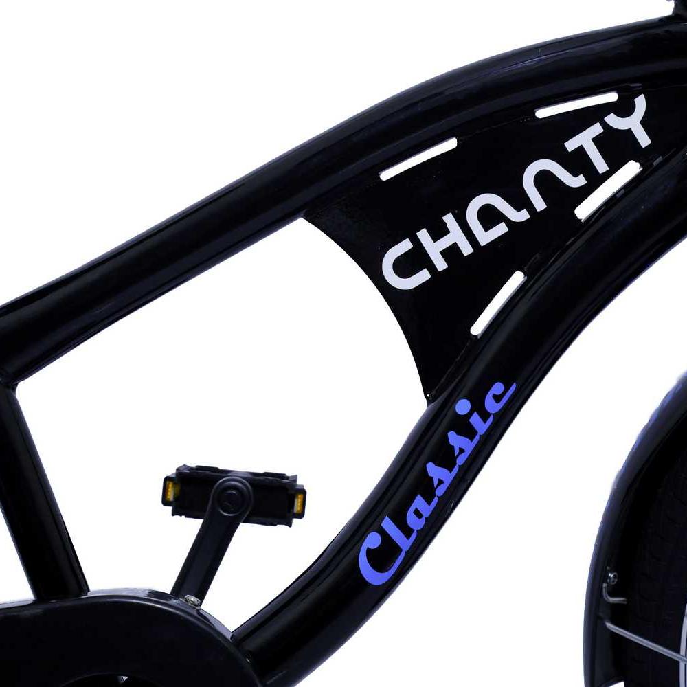 CHANTY Classic 20