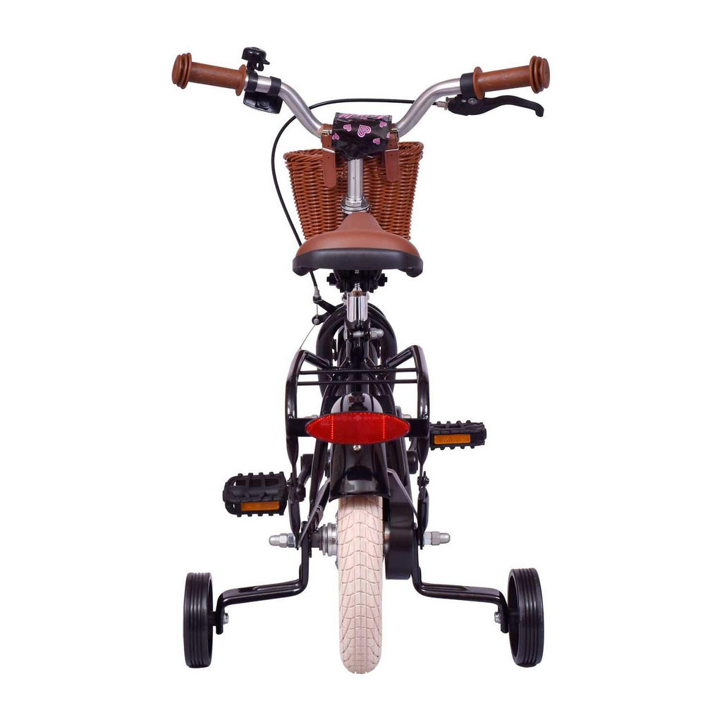 CHANTY Lovely 12" Sort Pigecykel | 2 - 4 År | - BørnecyklerneChantyBørnecyklerne12 - 007CHANTY Lovely 12" Sort Pigecykel | 2 - 4 År |