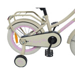 CHANTY Lovely 14" Beige Pigecykel | 3 - 5 År | - BørnecyklerneChantyBørnecyklerne14 - 008/1CHANTY Lovely 14" Beige Pigecykel | 3 - 5 År |
