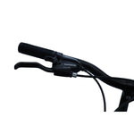 CHANTY Roader 24" Sort & Grøn Drengecykel | 7 Gear | - BørnecyklerneChantyBørnecyklerne24 - 014/1CHANTY Roader 24" Sort & Grøn Drengecykel | 7 Gear |