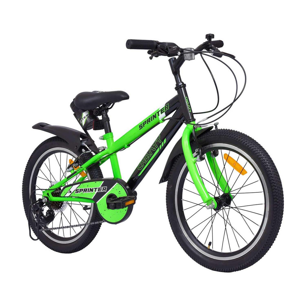 CHANTY Sprinter 20