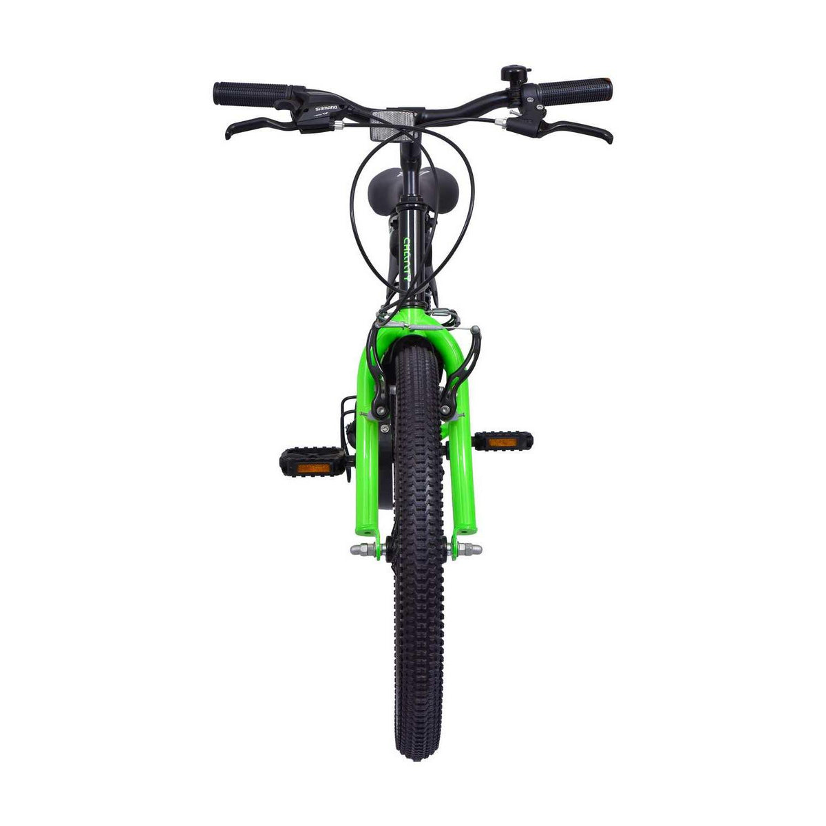 CHANTY Sprinter 20