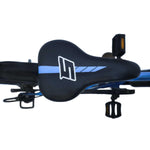 CHANTY Sprinter 26" Blå Drengecykel | 7 Gear | - BørnecyklerneChantyBørnecyklerne26 - 006CHANTY Sprinter 26" Blå Drengecykel | 7 Gear |