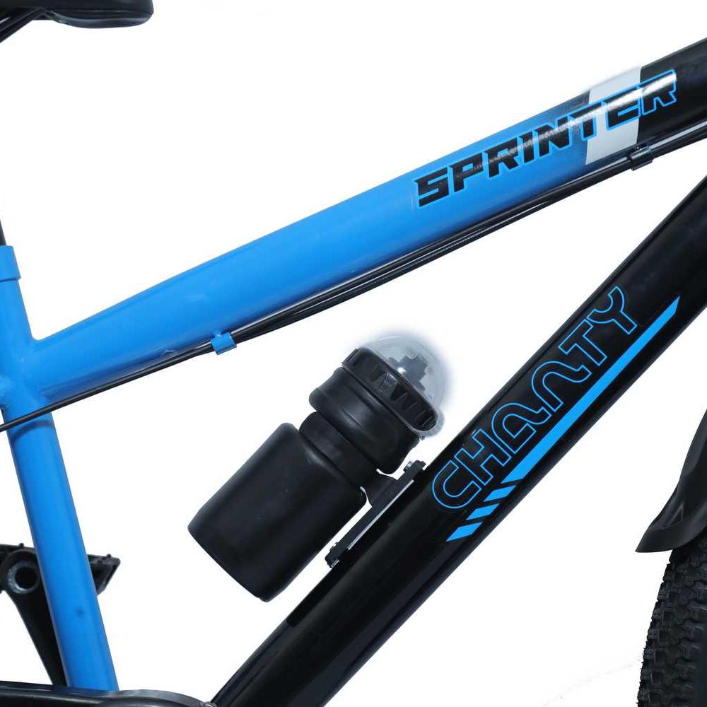 CHANTY Sprinter 26