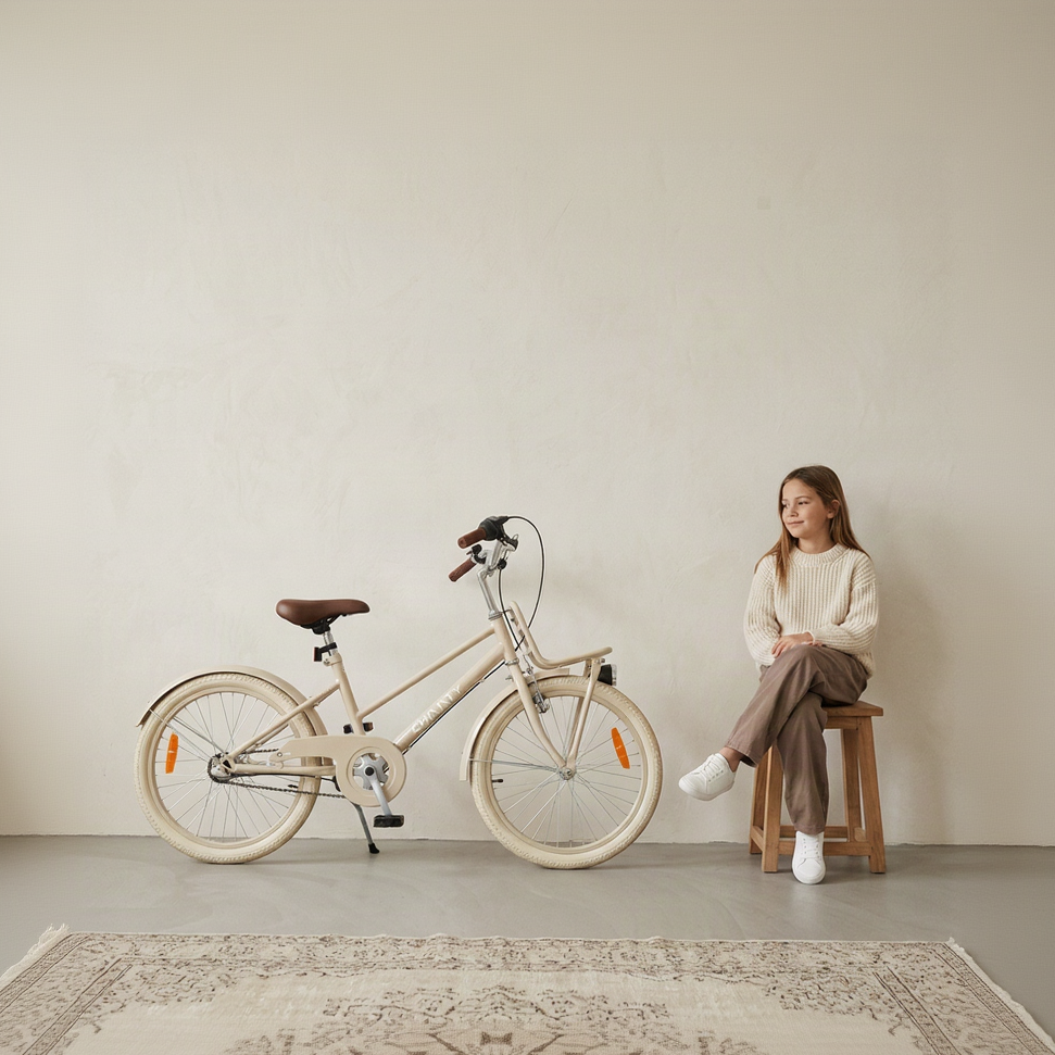 CHANTY Casual 20" - Beige