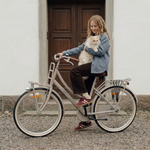 Bicicleta infantil Chanty – Ciudad – 26 Arena  