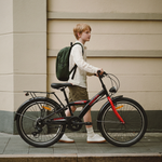 Bicicleta infantil Chanty de 24
