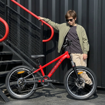 Chanty MTB 20